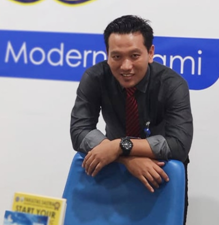 PAK FAU PAK FAU